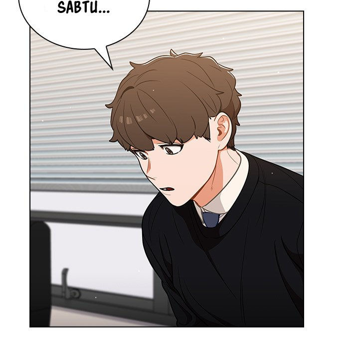 Naughty Little Secret: Chapter chapter-24 - Page 55