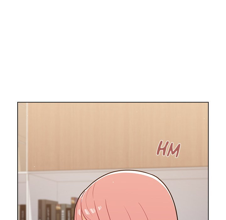 Naughty Little Secret: Chapter chapter-24 - Page 56