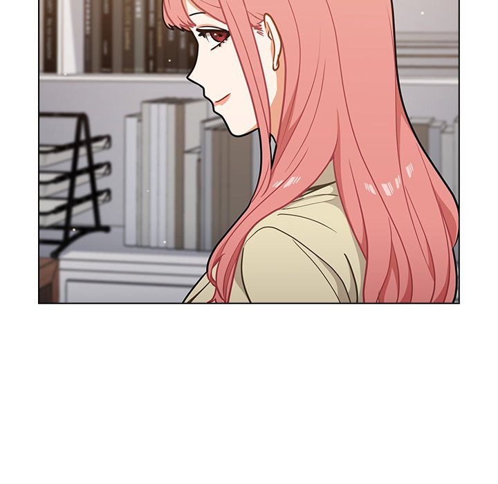 Naughty Little Secret: Chapter chapter-24 - Page 57