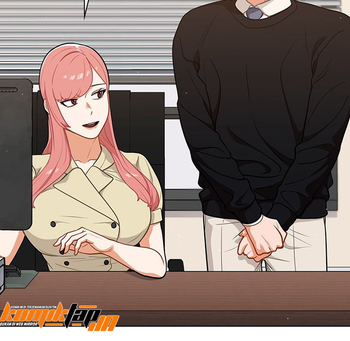 Naughty Little Secret: Chapter chapter-24 - Page 59
