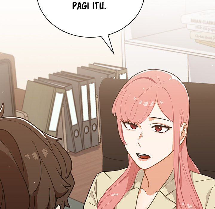 Naughty Little Secret: Chapter chapter-24 - Page 62