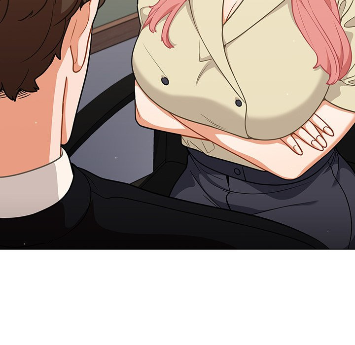 Naughty Little Secret: Chapter chapter-24 - Page 63