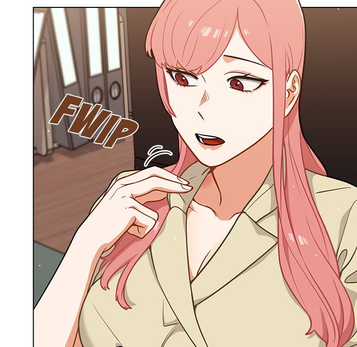 Naughty Little Secret: Chapter chapter-24 - Page 66