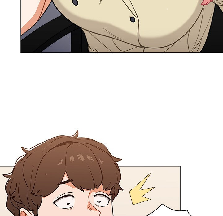 Naughty Little Secret: Chapter chapter-24 - Page 67