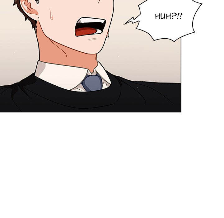 Naughty Little Secret: Chapter chapter-24 - Page 68