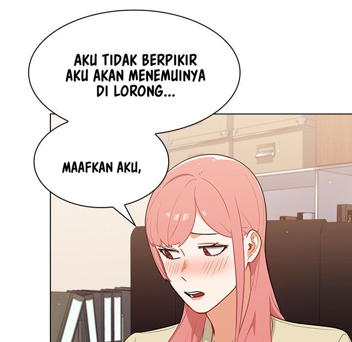 Naughty Little Secret: Chapter chapter-24 - Page 69