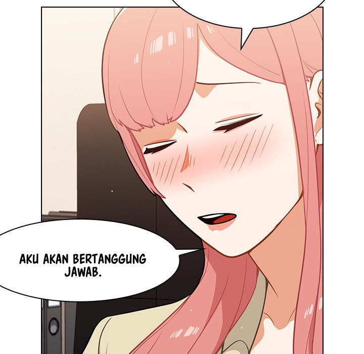 Naughty Little Secret: Chapter chapter-24 - Page 71
