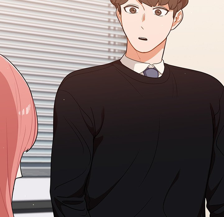 Naughty Little Secret: Chapter chapter-24 - Page 73