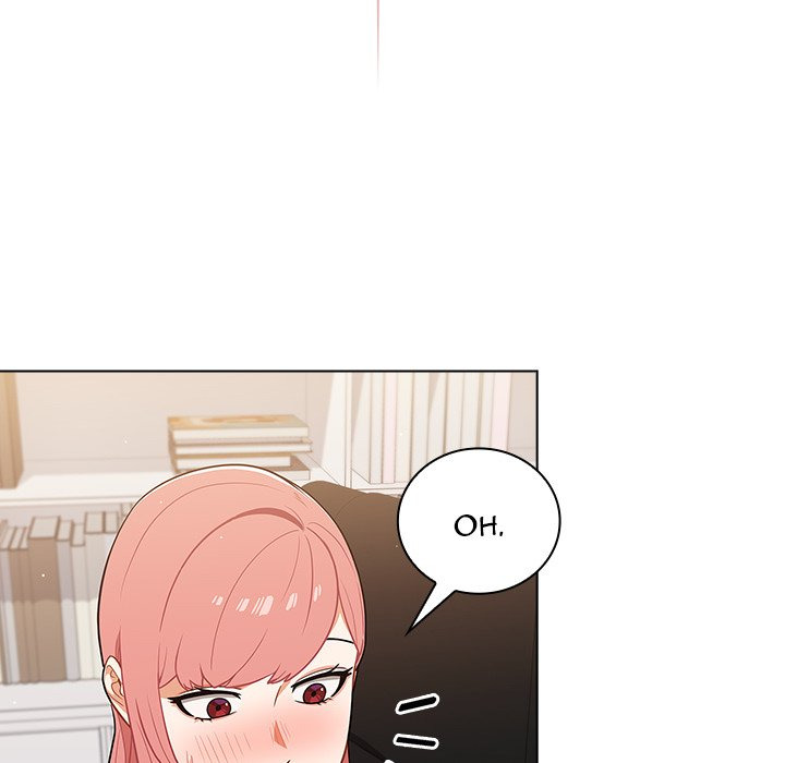 Naughty Little Secret: Chapter chapter-24 - Page 84