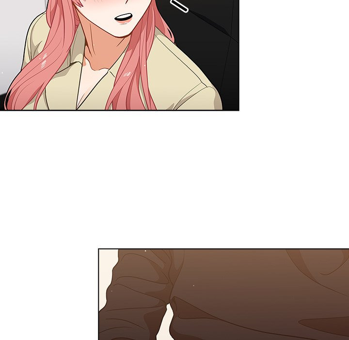 Naughty Little Secret: Chapter chapter-24 - Page 85