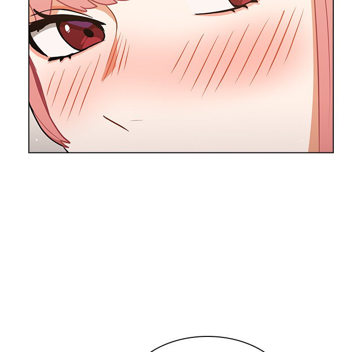 Naughty Little Secret: Chapter chapter-24 - Page 91