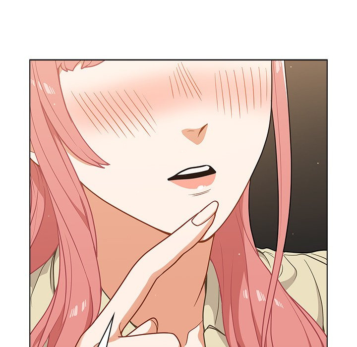 Naughty Little Secret: Chapter chapter-24 - Page 94