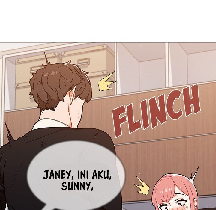 Naughty Little Secret: Chapter chapter-24 - Page 96
