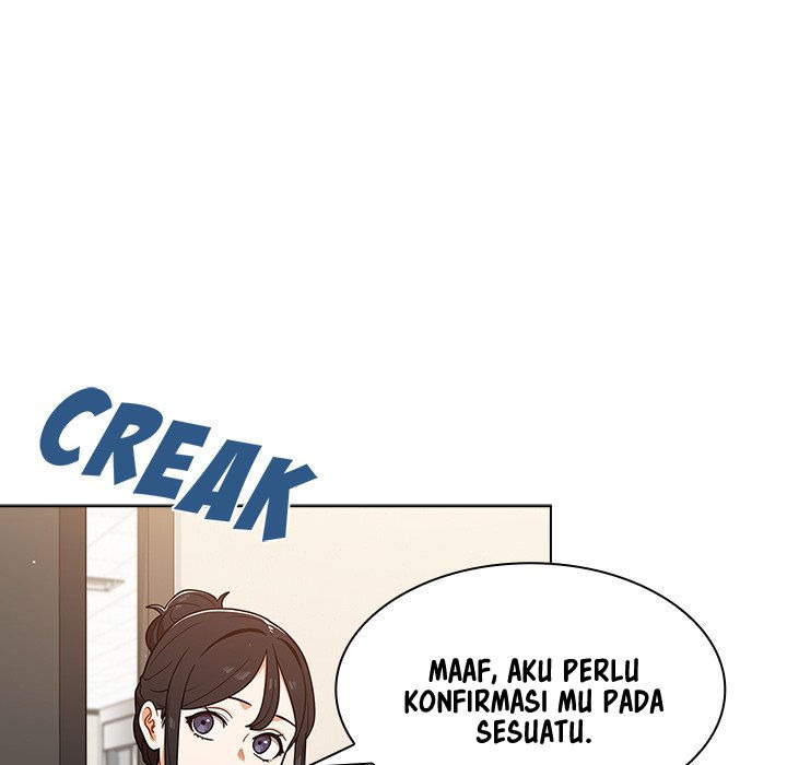 Naughty Little Secret: Chapter chapter-24 - Page 98