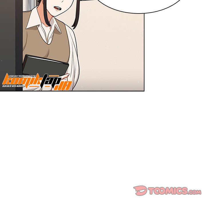 Naughty Little Secret: Chapter chapter-24 - Page 99