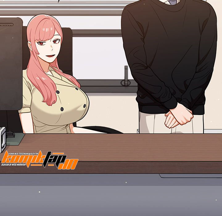 Naughty Little Secret: Chapter chapter-24 - Page 101