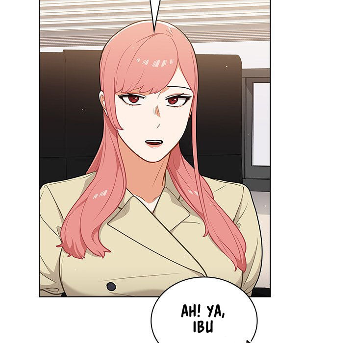 Naughty Little Secret: Chapter chapter-24 - Page 103