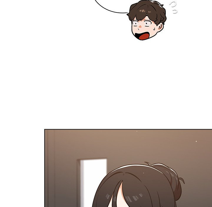 Naughty Little Secret: Chapter chapter-24 - Page 104
