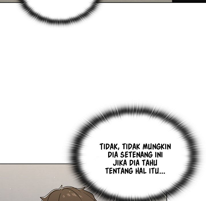 Naughty Little Secret: Chapter chapter-24 - Page 111