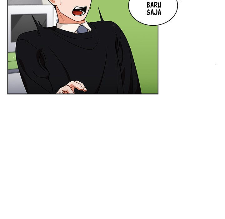Naughty Little Secret: Chapter chapter-24 - Page 116