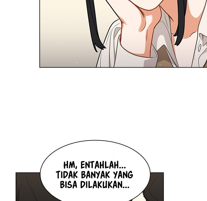 Naughty Little Secret: Chapter chapter-24 - Page 118