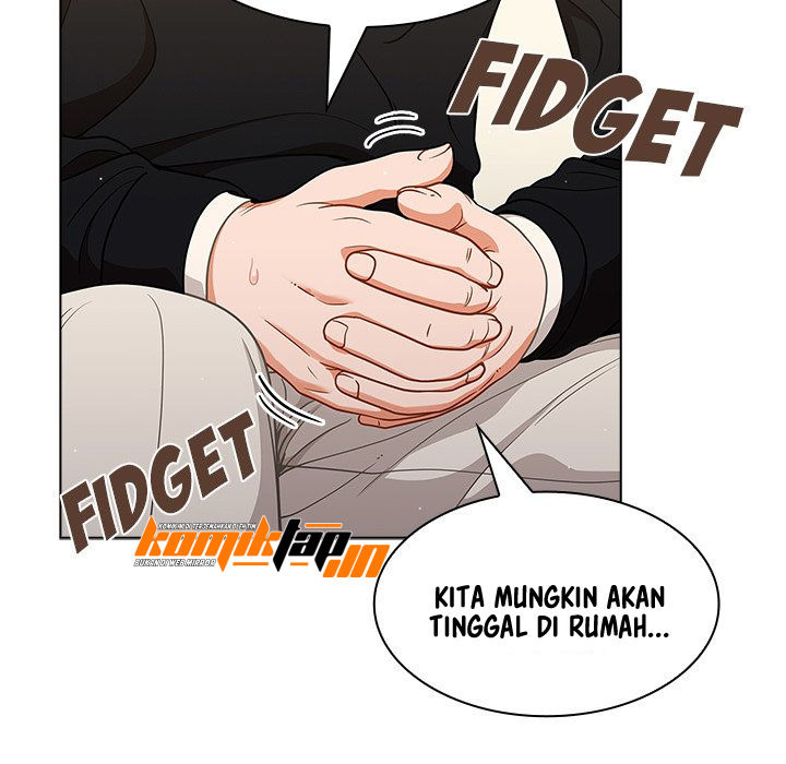 Naughty Little Secret: Chapter chapter-24 - Page 119