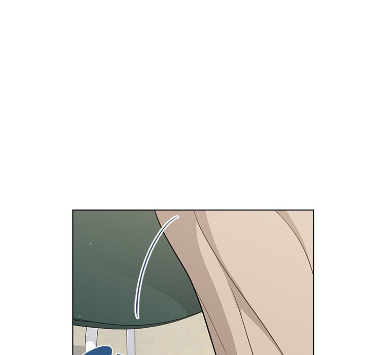 Naughty Little Secret: Chapter chapter-24 - Page 120