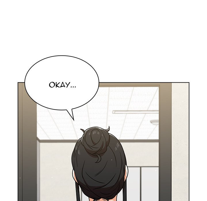 Naughty Little Secret: Chapter chapter-24 - Page 122