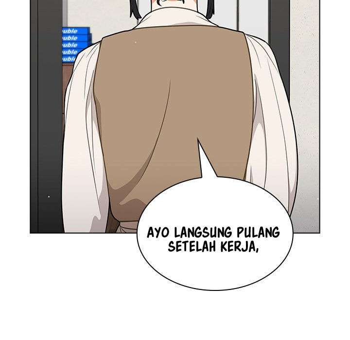 Naughty Little Secret: Chapter chapter-24 - Page 123