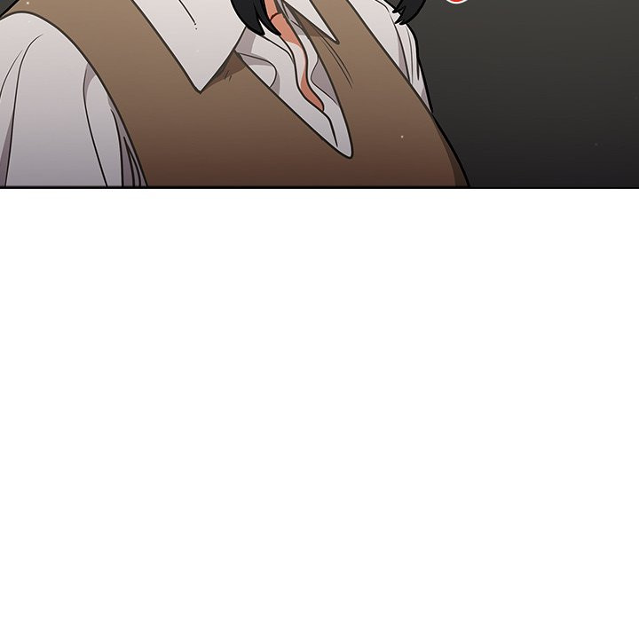 Naughty Little Secret: Chapter chapter-24 - Page 126
