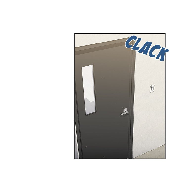 Naughty Little Secret: Chapter chapter-24 - Page 127