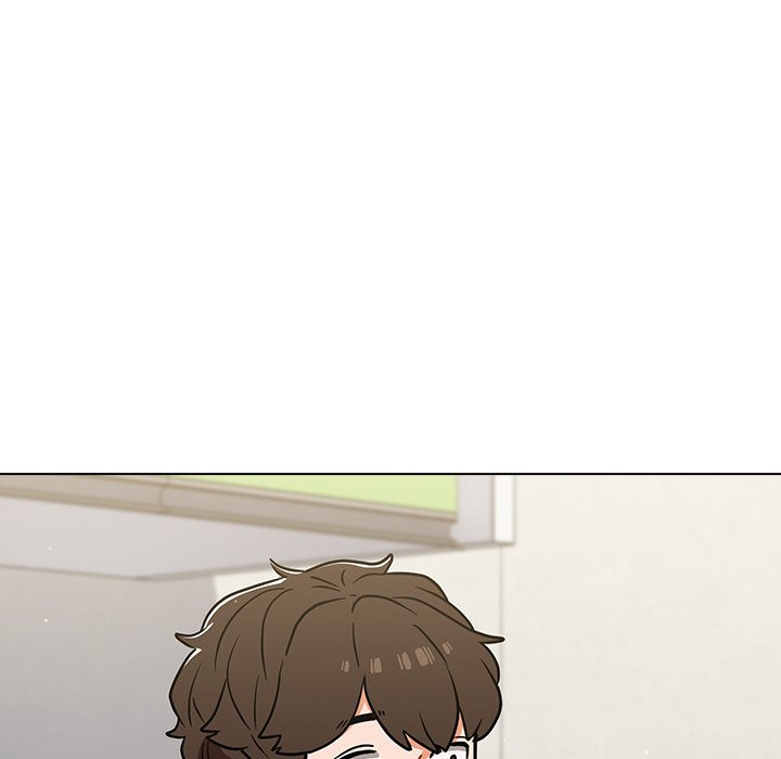 Naughty Little Secret: Chapter chapter-24 - Page 128