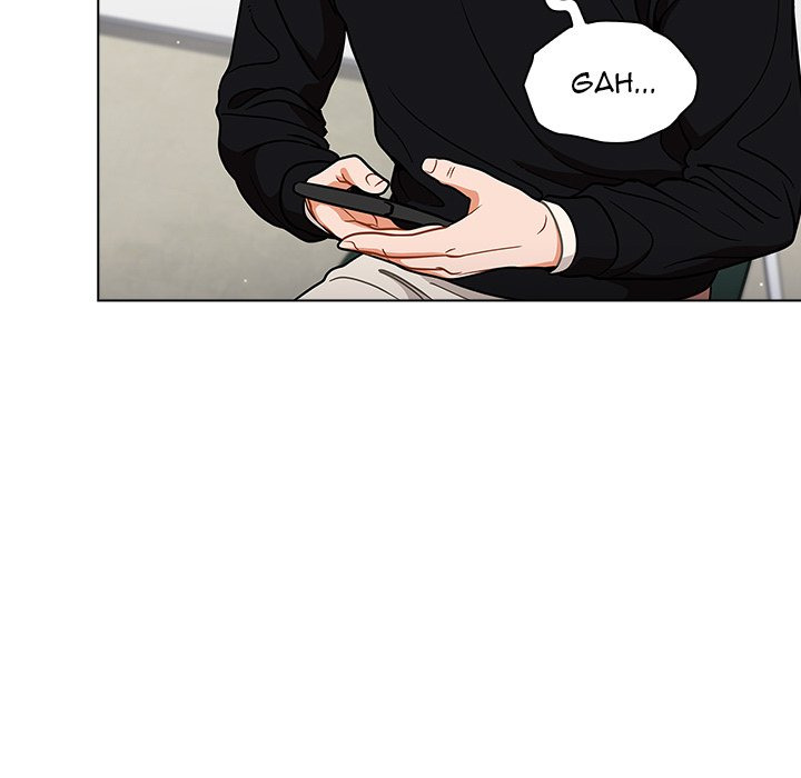 Naughty Little Secret: Chapter chapter-24 - Page 133