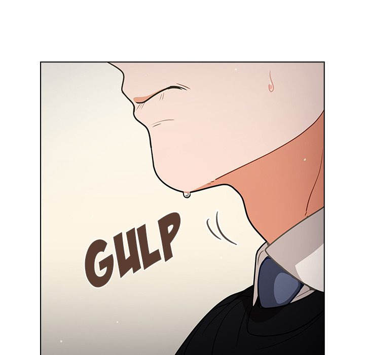 Naughty Little Secret: Chapter chapter-24 - Page 134