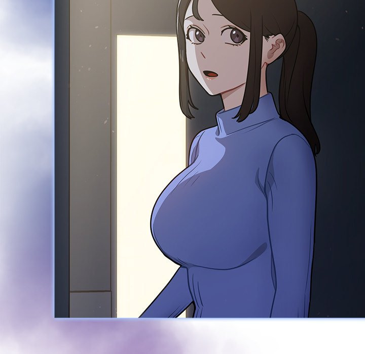 Naughty Little Secret: Chapter chapter-24 - Page 137