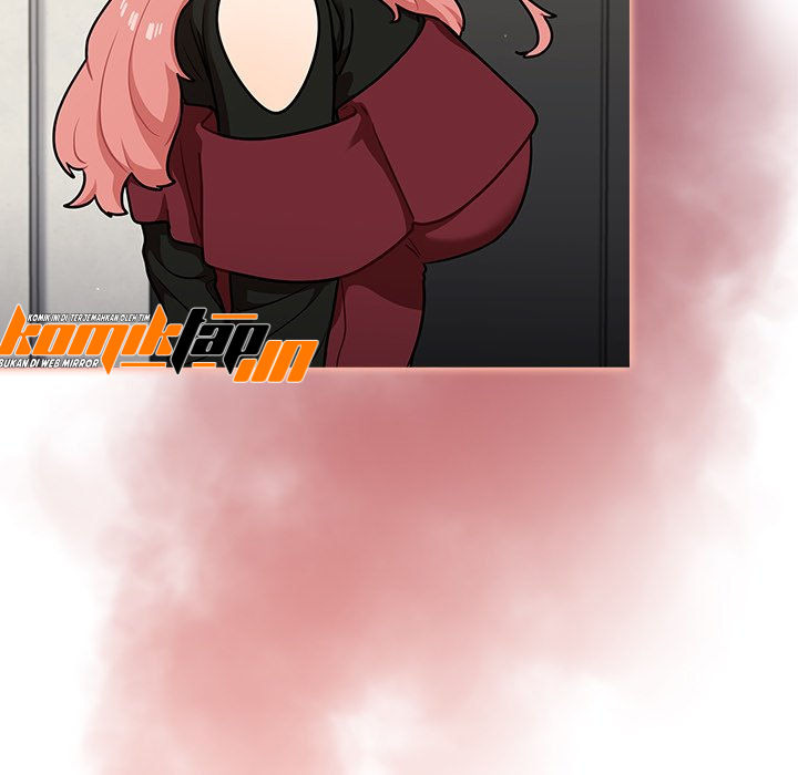 Naughty Little Secret: Chapter chapter-24 - Page 139
