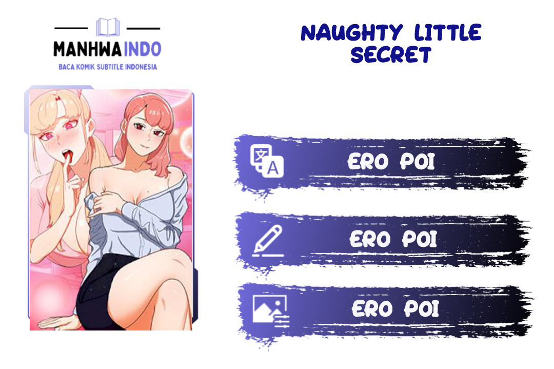 Naughty Little Secret: Chapter chapter-7 - Page 1