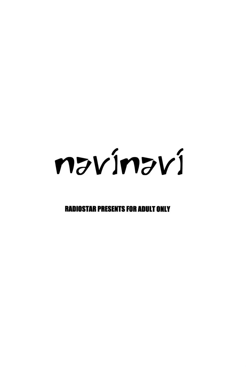 navinavi: Chapter chapter-1 - Page 24