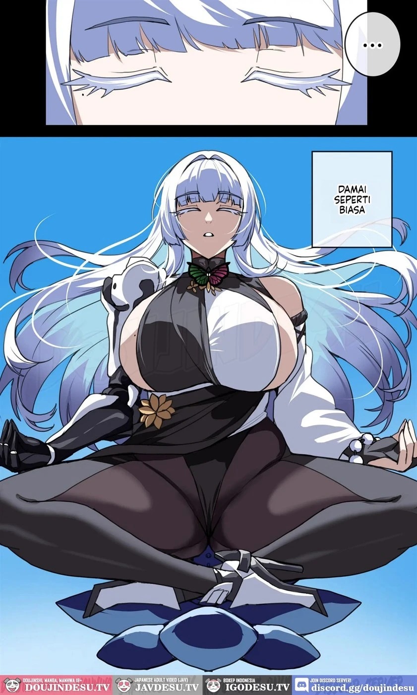 Nayuta Hole Training: Chapter chapter-1 - Page 3