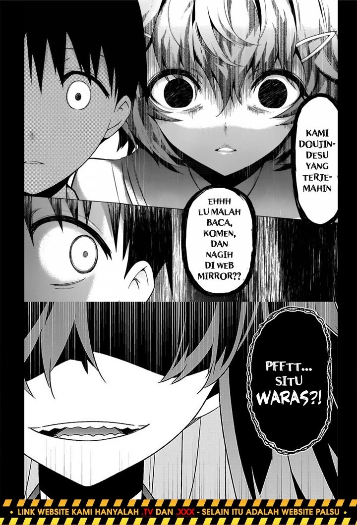 Nayuta Hole Training: Chapter chapter-1 - Page 29