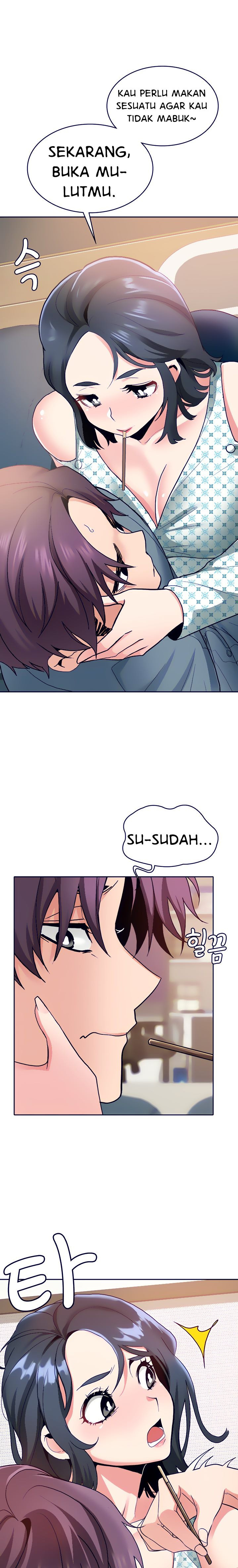 Need a Service?: Chapter chapter-18 - Page 5