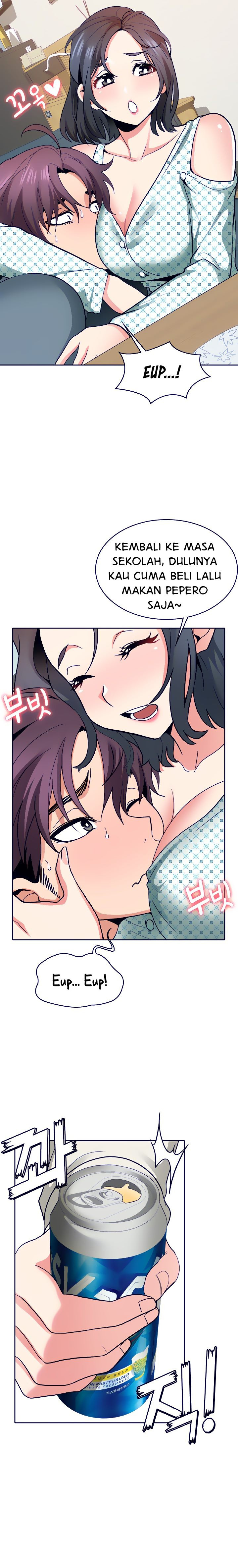 Need a Service?: Chapter chapter-18 - Page 7