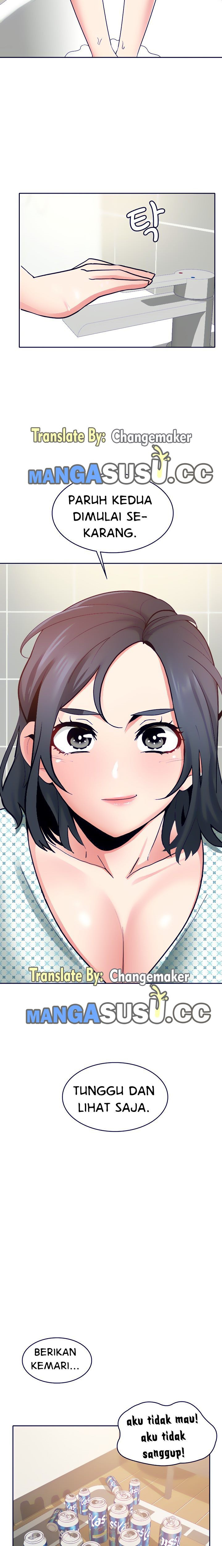 Need a Service?: Chapter chapter-18 - Page 10