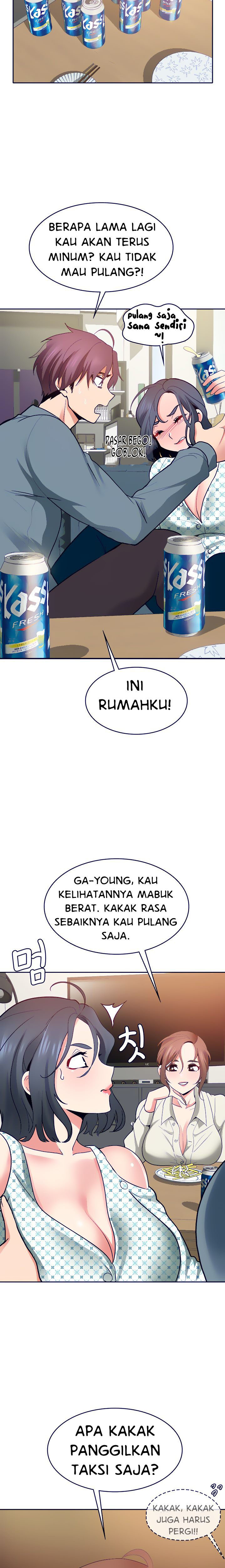 Need a Service?: Chapter chapter-18 - Page 11
