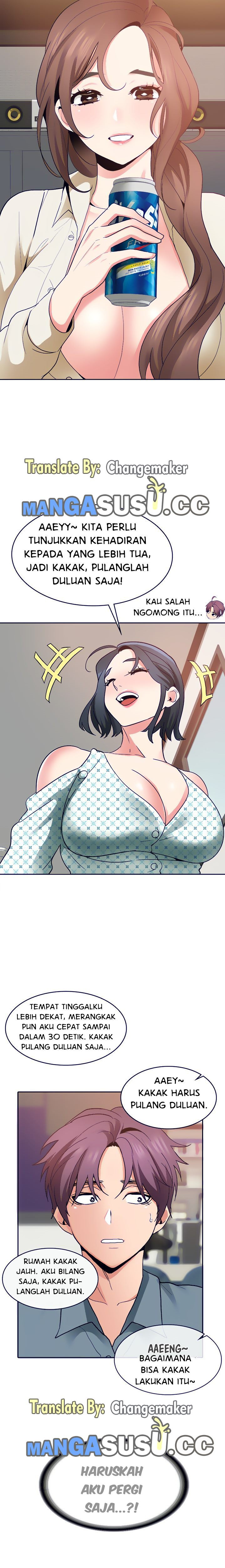 Need a Service?: Chapter chapter-18 - Page 12
