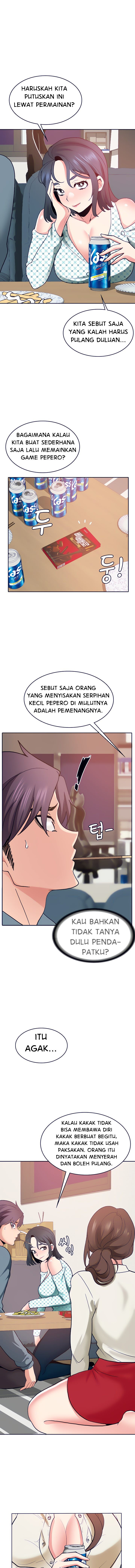 Need a Service?: Chapter chapter-18 - Page 13