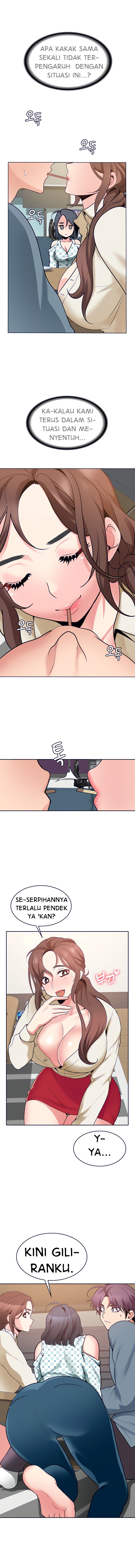 Need a Service?: Chapter chapter-18 - Page 15