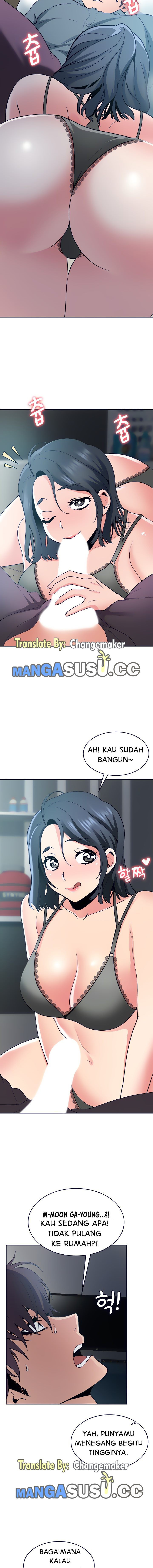Need a Service?: Chapter chapter-18 - Page 20