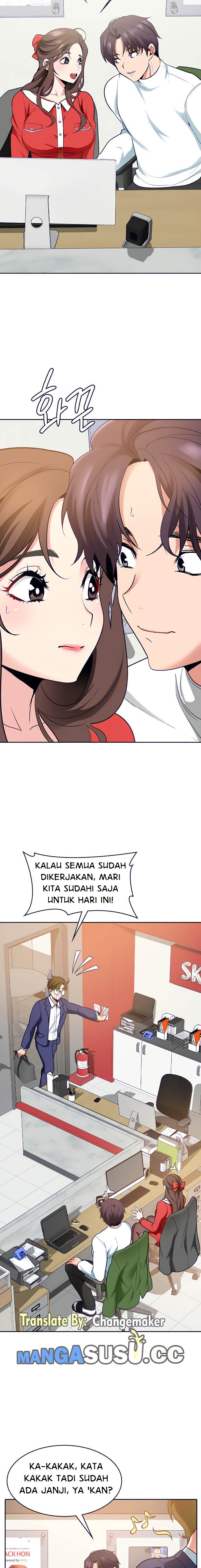 Need a Service?: Chapter chapter-30 - Page 4