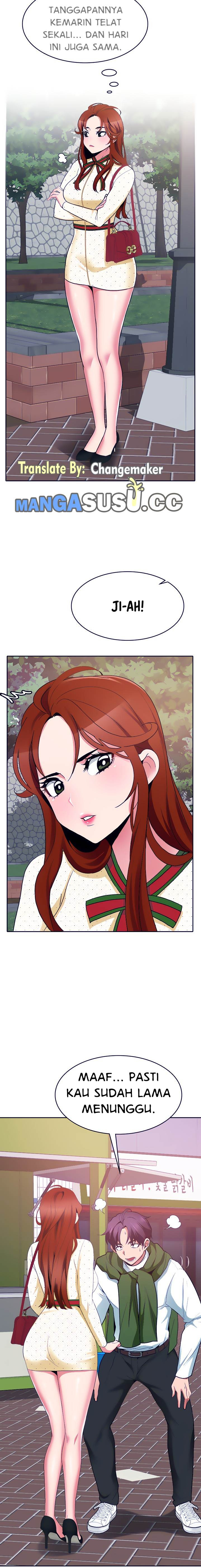 Need a Service?: Chapter chapter-30 - Page 6